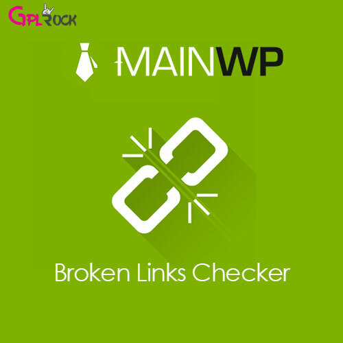 MainWP Broken Links Checker